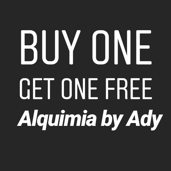 ROSE GOLD OPAL MIDI RING BUNDLE - Picture 2 of 3